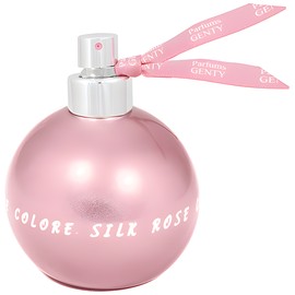 perfume Colore Colore Silk Rose
