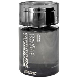 perfume Crystal Aqua For Men Deep