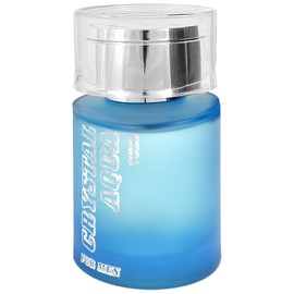 perfume Crystal Aqua For Men Pure