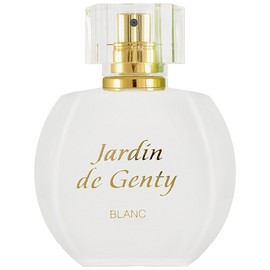 perfume Jardin de Genty Blanc