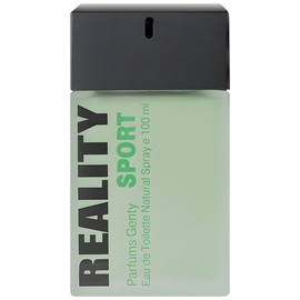perfume Reality Sport