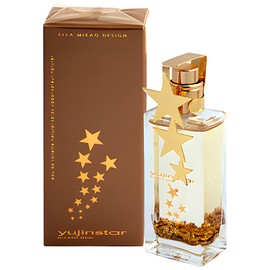 perfume Yujin Star
