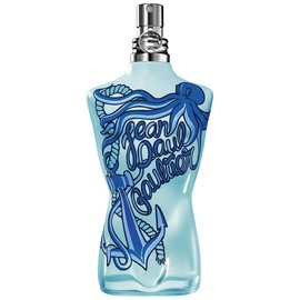 perfume Le Male Summer 2014