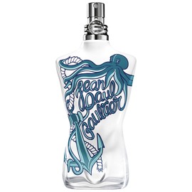 perfume Le Beau Male Summer 2014