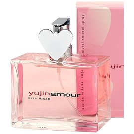 perfume Yujin Amour