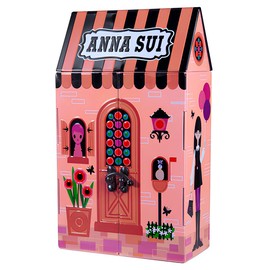 perfume Tin House Fairy Dance