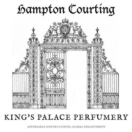 Hampton Courting