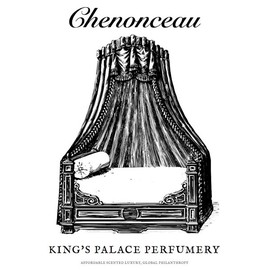 Chenonceau