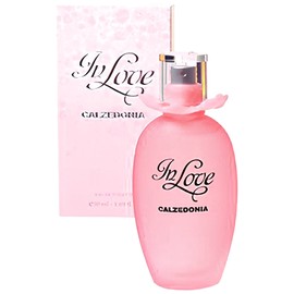 perfume In Love
