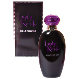 perfume Lady Rock