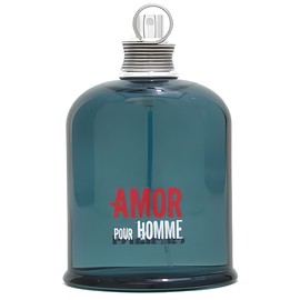 Amor pour Homme