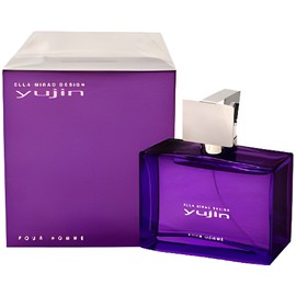 perfume Yujin Pour Homme