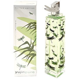 perfume Yujin Pure