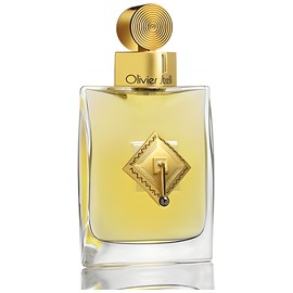 perfume Olivier Strelli