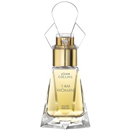 perfume I Am Woman