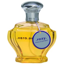 perfume Rozy Eau de Parfum