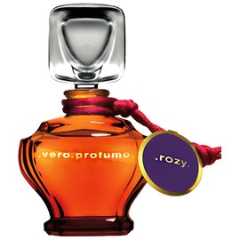 perfume Rozy Extrait de Parfum
