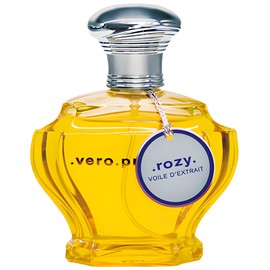perfume Rozy Voile d'Extrait