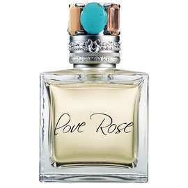 perfume Love Rose
