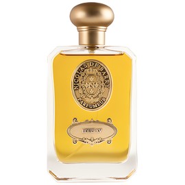 perfume L'eau de Louis XV