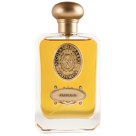 perfume L'eau de Shah Jahan