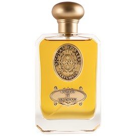 perfume L'eau de la Marquise de Pompadour