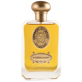 perfume L'eau de la Reine Margot