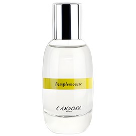 perfume Pamplemousse