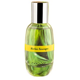 perfume Herbes Sauvage