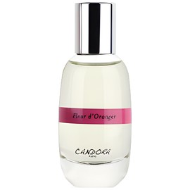 perfume Fleur d’Oranger