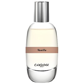 perfume Vanille