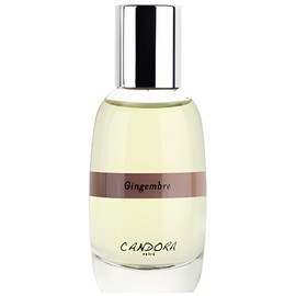 perfume Gingembre