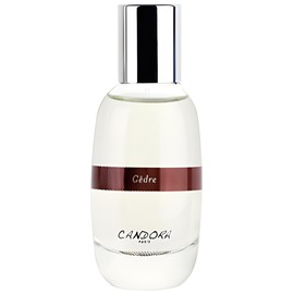 perfume Cedre