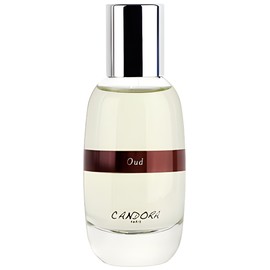 perfume Oud