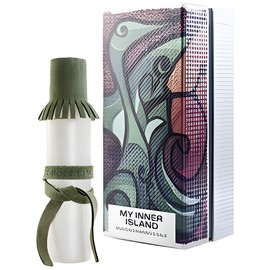 perfume Muschio Marino e Sale