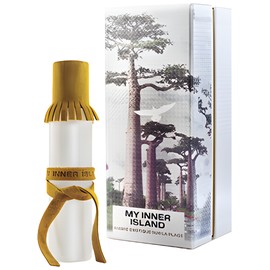perfume Ambre Exotique Sur La Plage