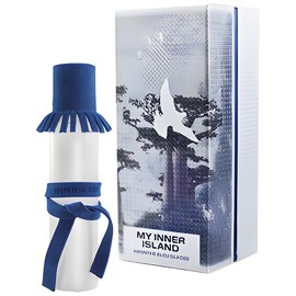 perfume Absinthe Bleu Glaces