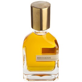 perfume Bergamask