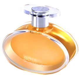 perfume Rochas Soleil