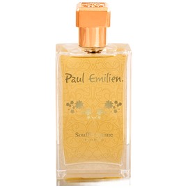 perfume Souffle Intime