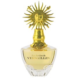 perfume Jardins de Versailles