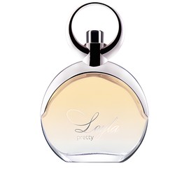perfume Leyla Pretty