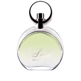perfume Leyla Pastel