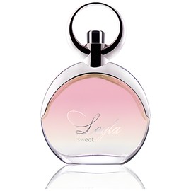 perfume Leyla Sweet