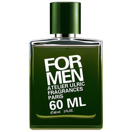 perfume U1 For Men