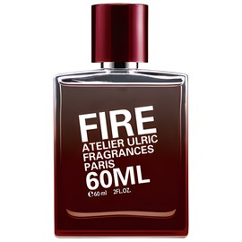 perfume U1 Fire