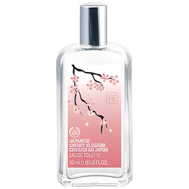 Japanese Cherry Blossom Eau de Toilette
