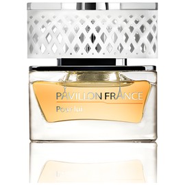 perfume Pavillon France Men