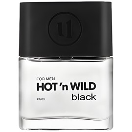 perfume Hot’n Wild Black