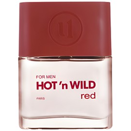 perfume Hot’n Wild Red